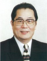 江鵬堅